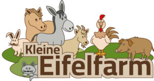 Logo Eifelfarm